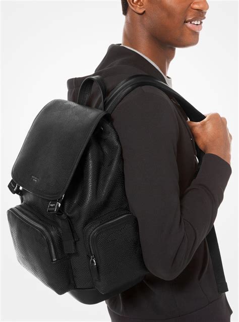 mk backpack men.